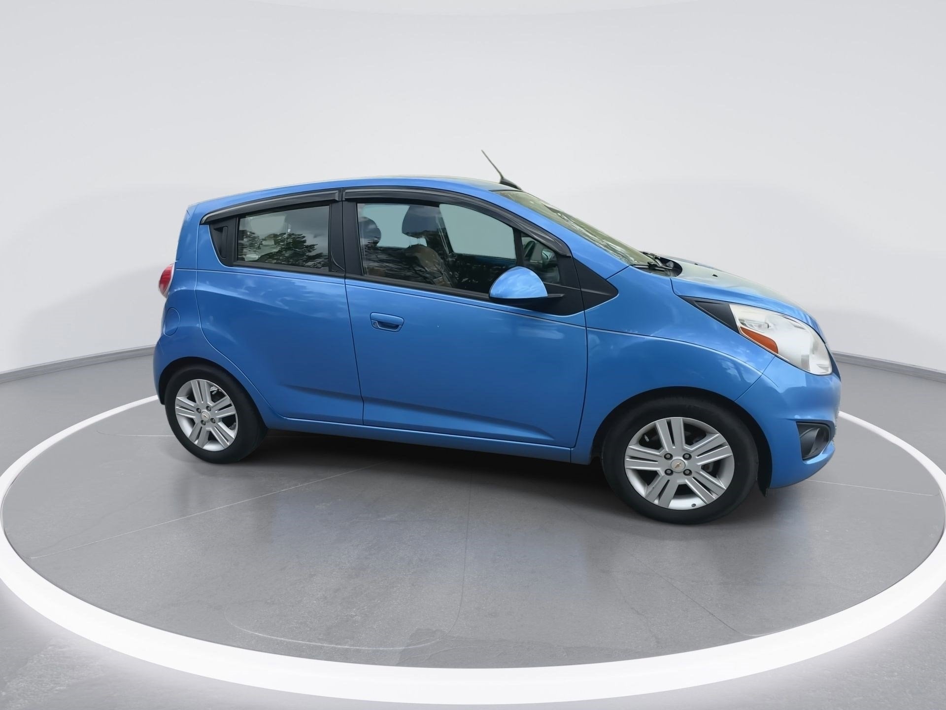 2014 Chevrolet Spark LS