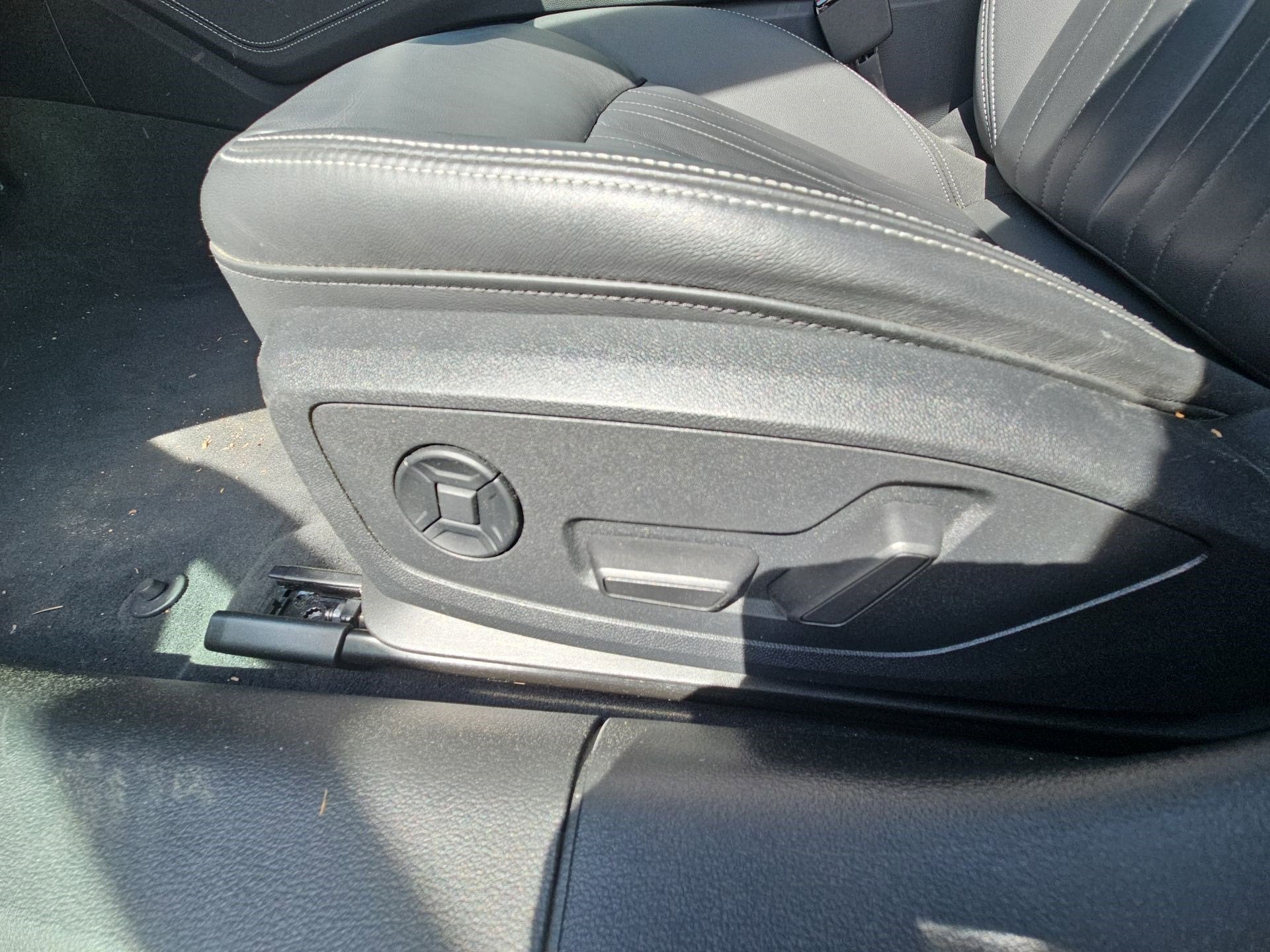 2024 Audi A6 Sedan Premium Plus