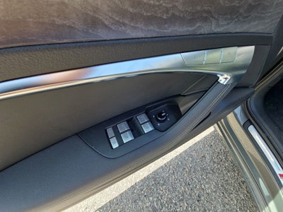 2024 Audi A6 Sedan Premium Plus