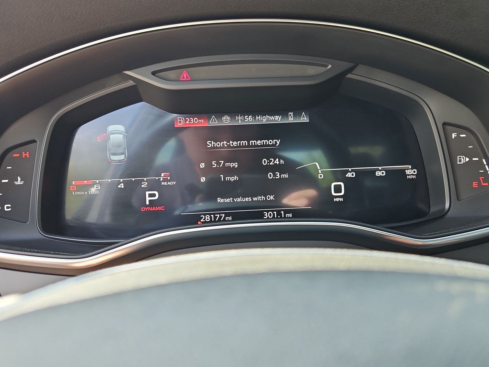 2024 Audi A6 Sedan Premium Plus