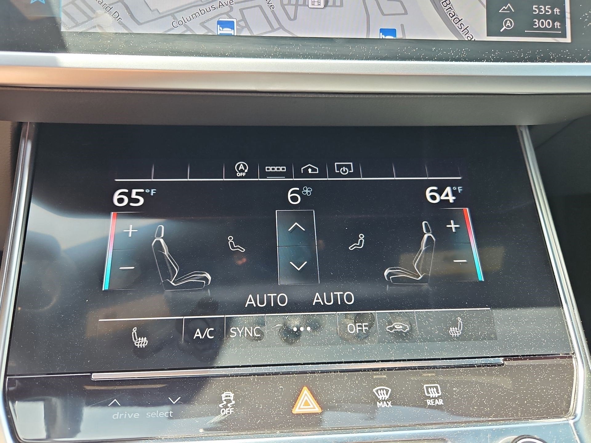 2024 Audi A6 Sedan Premium Plus