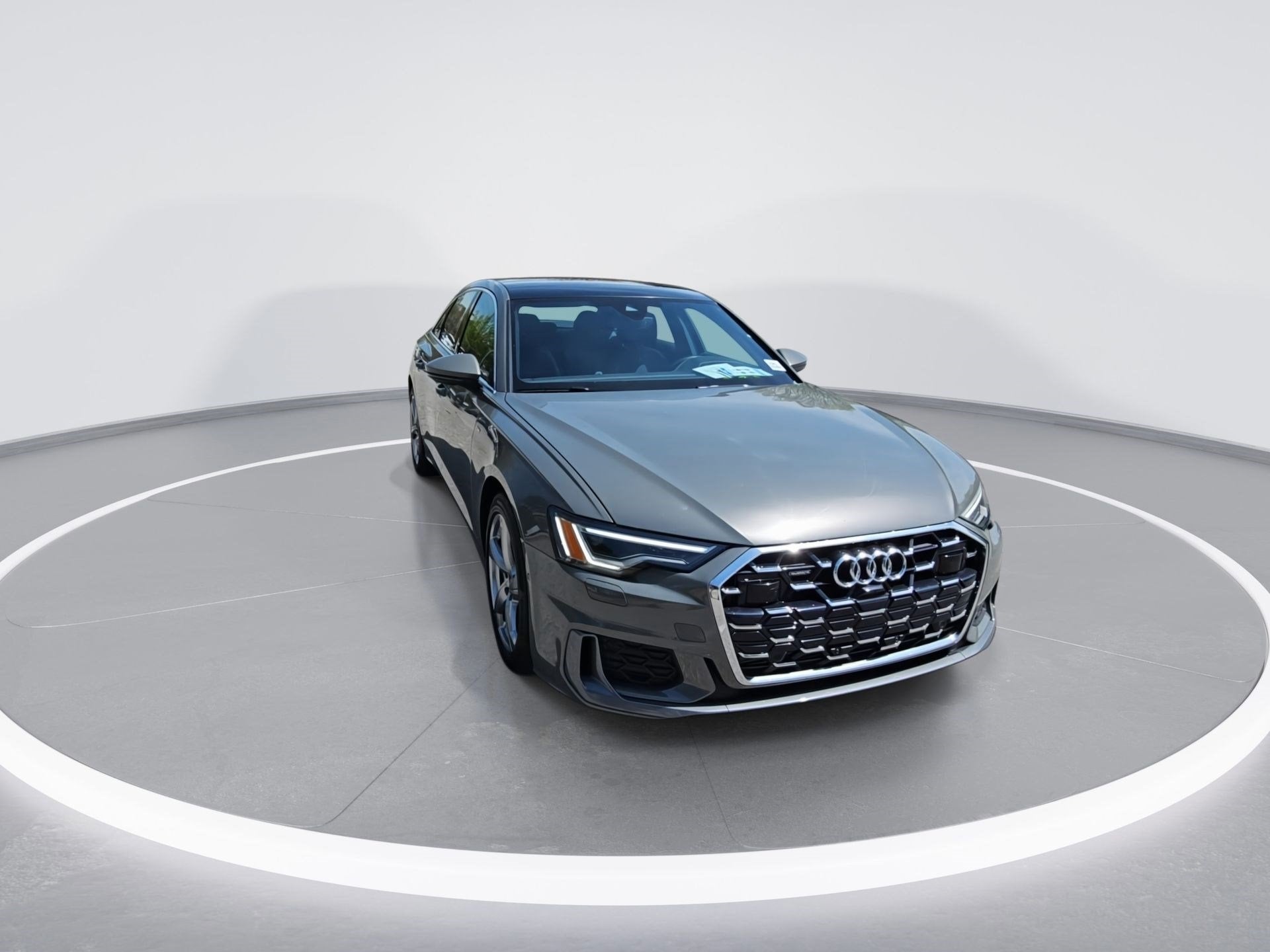 2024 Audi A6 Sedan Premium Plus