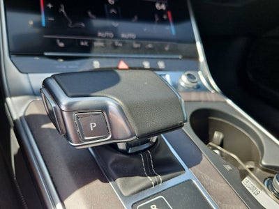 2024 Audi A6 Sedan Premium Plus