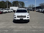 2017 Jeep Cherokee Altitude