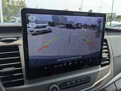 2022 Ford Transit Passenger Wagon XLT