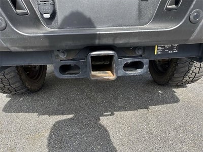 2020 Ford Super Duty F-250 SRW LARIAT