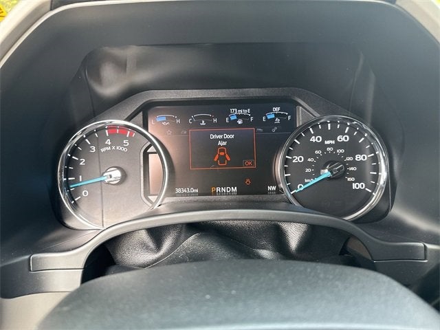 2020 Ford Super Duty F-250 SRW LARIAT