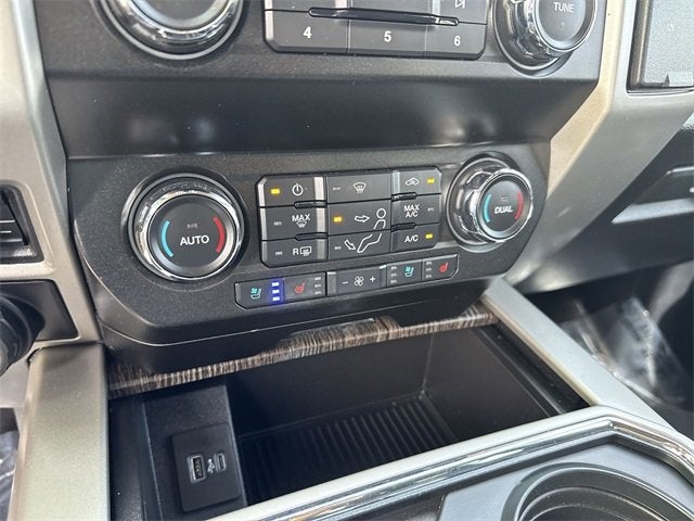 2020 Ford Super Duty F-250 SRW LARIAT