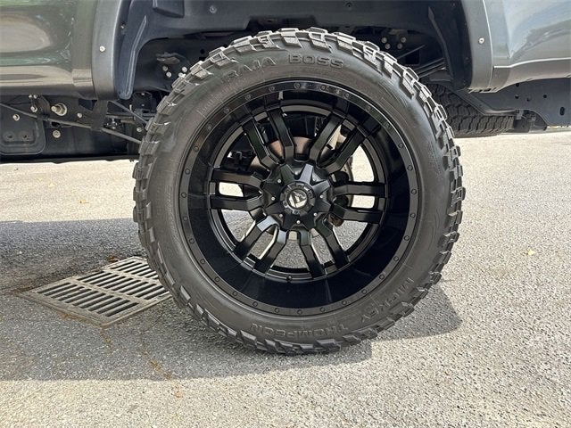 2020 Ford Super Duty F-250 SRW LARIAT