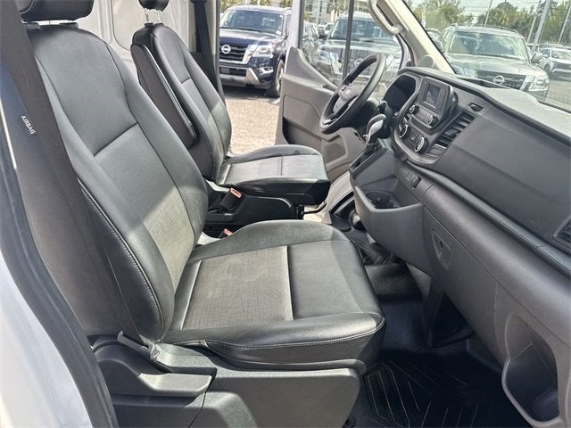 2023 Ford Transit Cargo Van Base