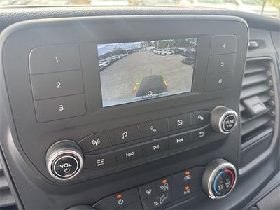 2023 Ford Transit Cargo Van Base