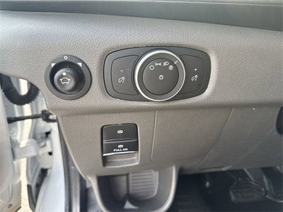 2023 Ford Transit Cargo Van Base