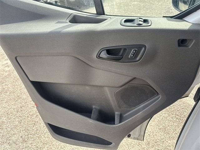 2023 Ford Transit Cargo Van Base