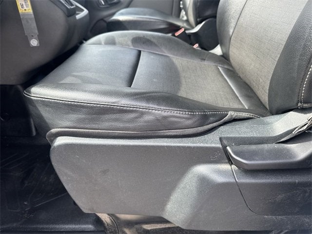 2023 Ford Transit Cargo Van Base