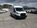 2023 Ford Transit Cargo Van Base