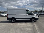 2023 Ford Transit Cargo Van Base