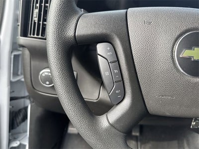 2024 Chevrolet Express Passenger LT