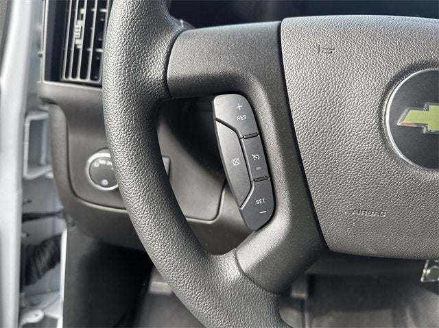 2024 Chevrolet Express Passenger LT