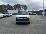 2024 Chevrolet Express Passenger LT