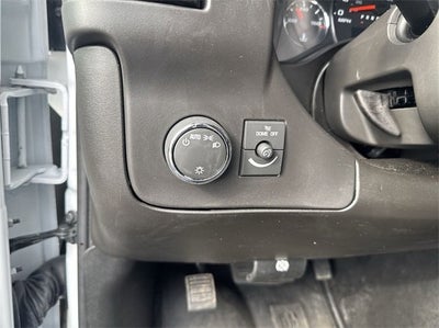 2024 Chevrolet Express Passenger LT