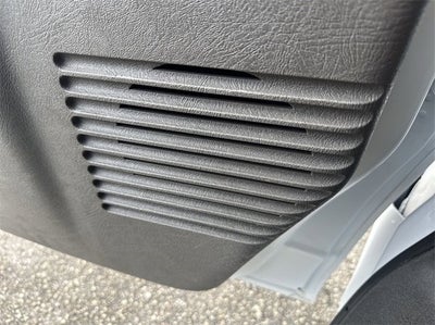 2024 Chevrolet Express Passenger LT