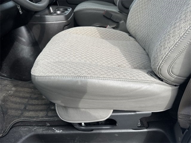 2024 Chevrolet Express Passenger LT