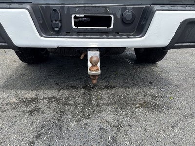 2015 Chevrolet Colorado 4WD Z71