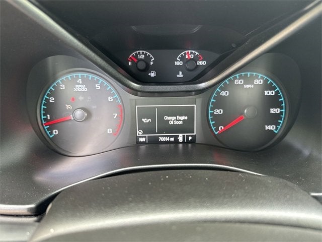 2015 Chevrolet Colorado 4WD Z71