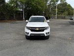 2015 Chevrolet Colorado 4WD Z71