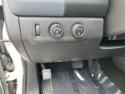 2015 Chevrolet Colorado 4WD Z71