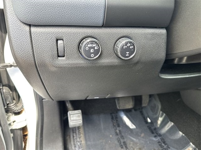 2015 Chevrolet Colorado 4WD Z71