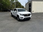 2015 Chevrolet Colorado 4WD Z71