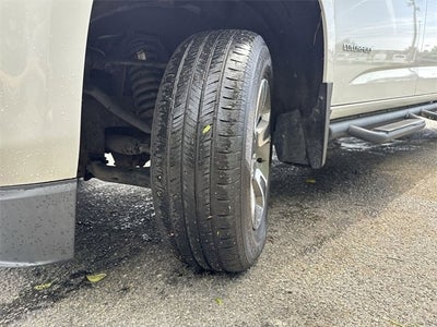 2015 Chevrolet Colorado 4WD Z71