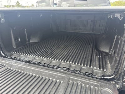 2017 Chevrolet Colorado 4WD Z71