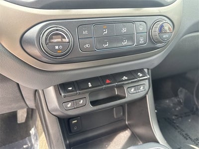 2017 Chevrolet Colorado 4WD Z71