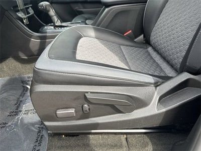 2017 Chevrolet Colorado 4WD Z71