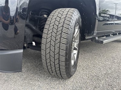 2017 Chevrolet Colorado 4WD Z71