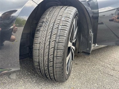 2019 Nissan Altima 2.5 Platinum