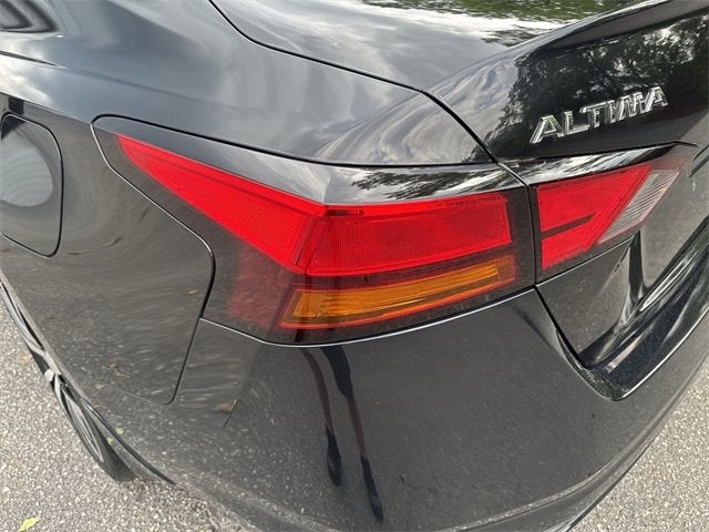 2019 Nissan Altima 2.5 Platinum