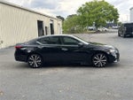 2019 Nissan Altima 2.5 Platinum