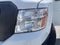 2021 Nissan NV Cargo SV