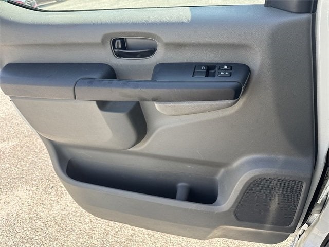2020 Nissan NV Cargo SV