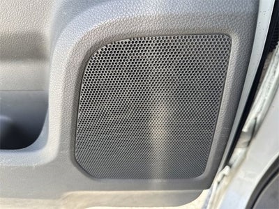 2020 Nissan NV Cargo SV