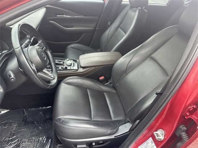 2023 Mazda Mazda CX-30 2.5 S Premium Package