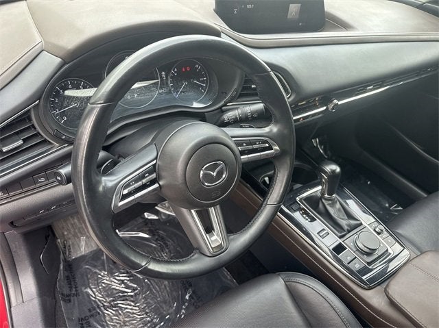 2023 Mazda Mazda CX-30 2.5 S Premium Package