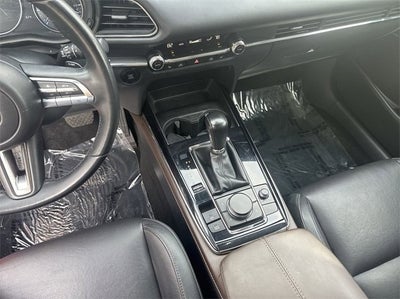 2023 Mazda Mazda CX-30 2.5 S Premium Package