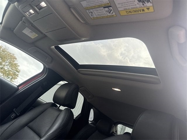 2023 Mazda Mazda CX-30 2.5 S Premium Package