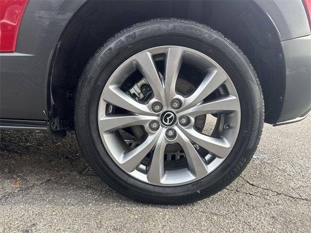 2023 Mazda Mazda CX-30 2.5 S Premium Package