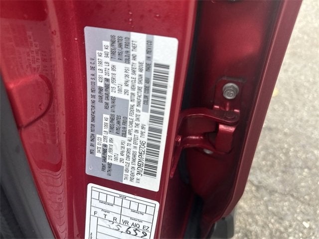 2023 Mazda Mazda CX-30 2.5 S Premium Package