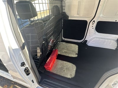 2021 Nissan NV200 Compact Cargo SV